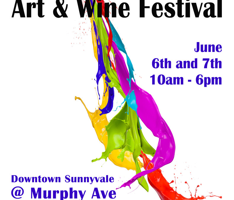 Art & Wine Festival